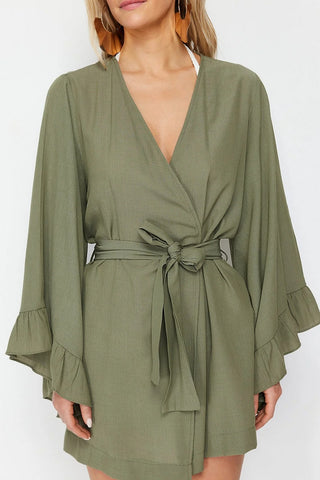 Kimono TBESS21KM0002 - khaki [djesi-src-f48a62666472f0a9a31f4ec7abd67a415e2c0703ee4d27efb332298c3c9915c0]