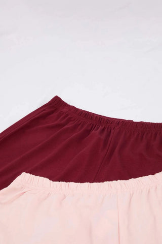 Donji dio pidžame TBBSS26IA00006 - roze [djesi-src-5f6afe042caf7920ff1764e83748a52c50629977d73d5f9c860628da226a9b31]
