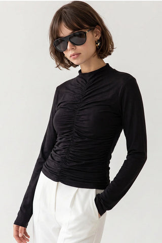 Bluza TFTDRSS26BL0005 - crna [djesi-src-3d80c7941cc0eeea136b1dfb97a5e46da0afd6b06fe7eafde812b8ca570ca309]