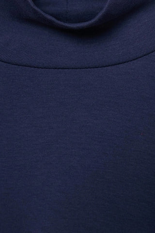 Bluza TBBAW27AF00048 - teget [djesi-src-76444c11183535aab8924a72997c02060abe6e666254fb4a5278d5e64c474f91]