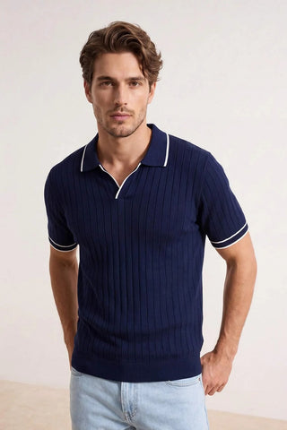 Polo majica TMNSS26PO00040 - teget [djesi-src-d9542e53393487be6edf2f321eca6e9b35e5991b915c1c00b221f88d66d7b6a4]
