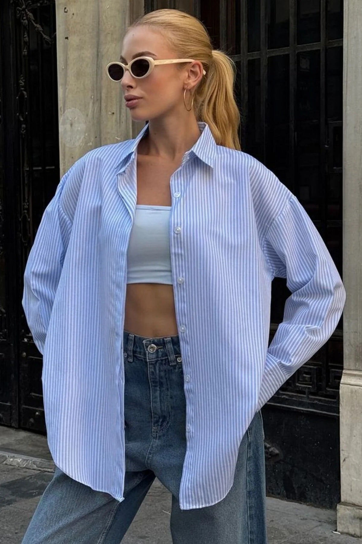 Košulje VS00729 - plava [djesi-src-9afd8c6887361137206efa188d16ce83b5b67aa3b7ea236516125d2e5dad9aa7]