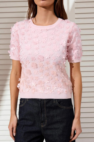 Bluze TWOSS26BZ00128 - roze [djesi-src-a60168bde0df7ee649867790c7852e86cf8c85fa535d95f7e0576281583f9cc8]