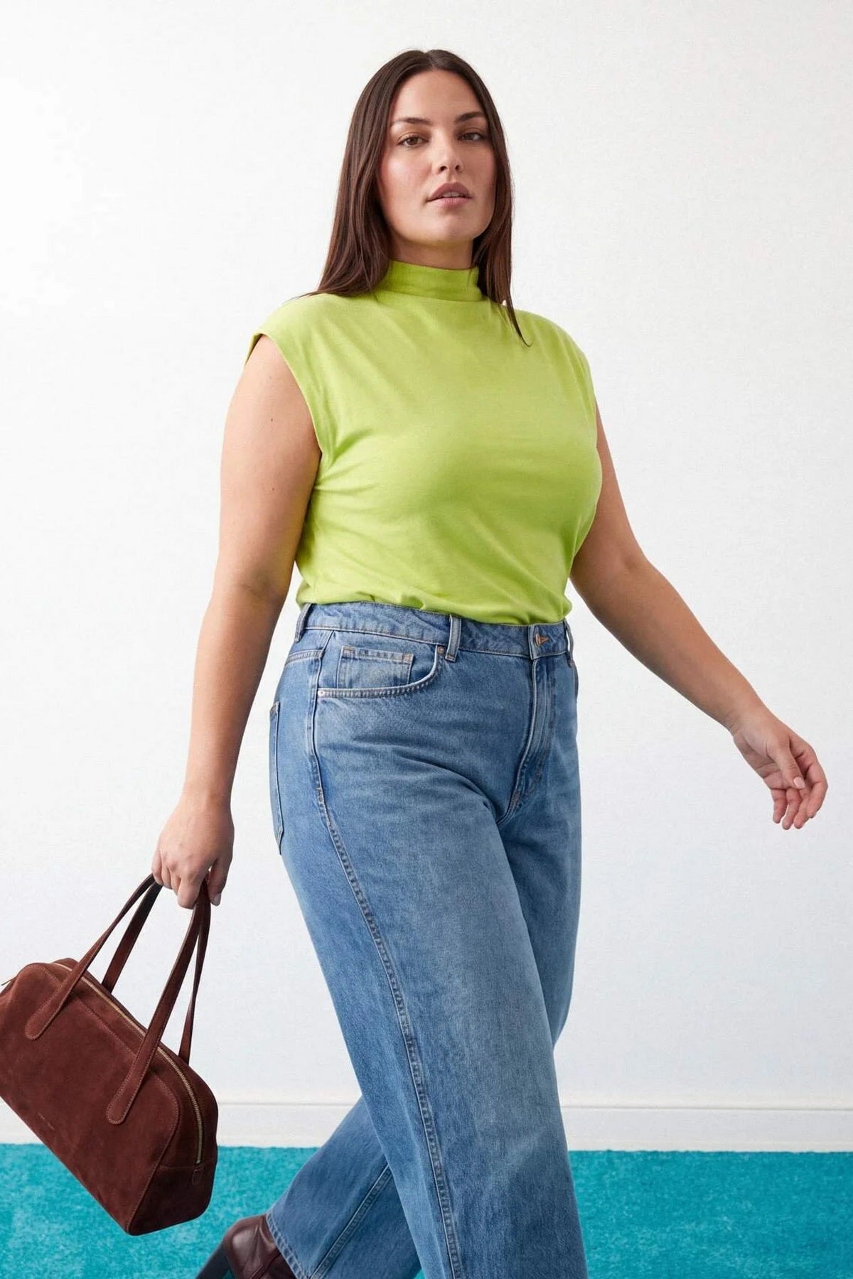 Bluza TBBAW27AF00068 - zelena [djesi-src-1588e4664a7bae999033277360cf5fe0aa4990b419f1f943b574ef341fb2a186]