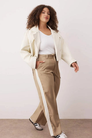 Pantalone TBBAW26AR00017 - vizon [djesi-src-3b6c4c549b0a273cbad636f3659abc1c820582973ac40fff0f30b44016667be9]