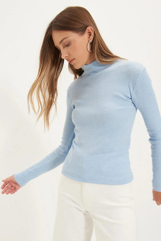 Bluze TWOAW21BZ0423 - plava [djesi-src-b9f886fabe2b881f736b885fa3f48a02181d221d862d85a1baf8b3b57b4215c5]