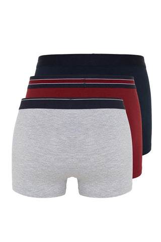Bokserice TMNSS23BX00016 - Šareno [djesi-src-762407822b36f34a3bbfe10d85d57aa6c58d4fca77b7a05fc6815e3aeca4a786]