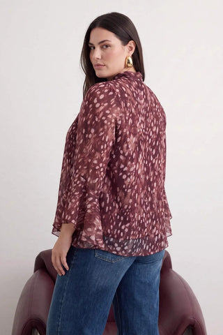 Bluza TBBAW27AF00097 - Šareno [djesi-src-496d711ef9b3df55f61b6f4c284e647d17f522e83e7d425daaa98cf38c2a21e5]