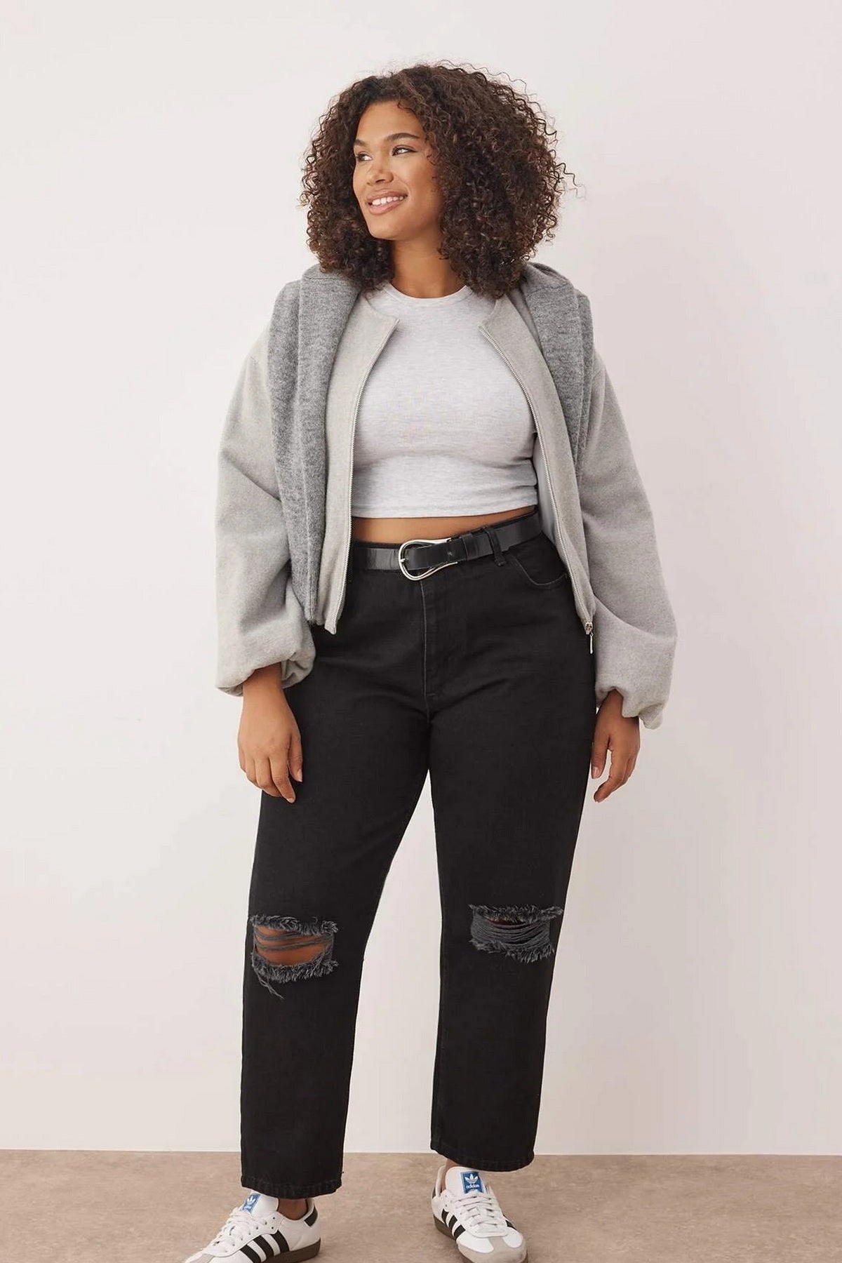 Jeans TBBSS23CJ00019 - crna [djesi-src-d52c5283b746d3cb2a76d169054b8ceabf8da5cc8fa4eca09c16bb5fe140246d]