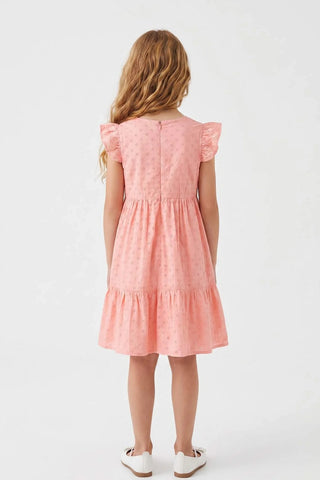 Haljina TKDSS26EL00051 - roze 2 [djesi-src-d8e3e1c6a0448d6723aee1008585b44c2f667e0ff5f2a089969f20cb03e549c7]