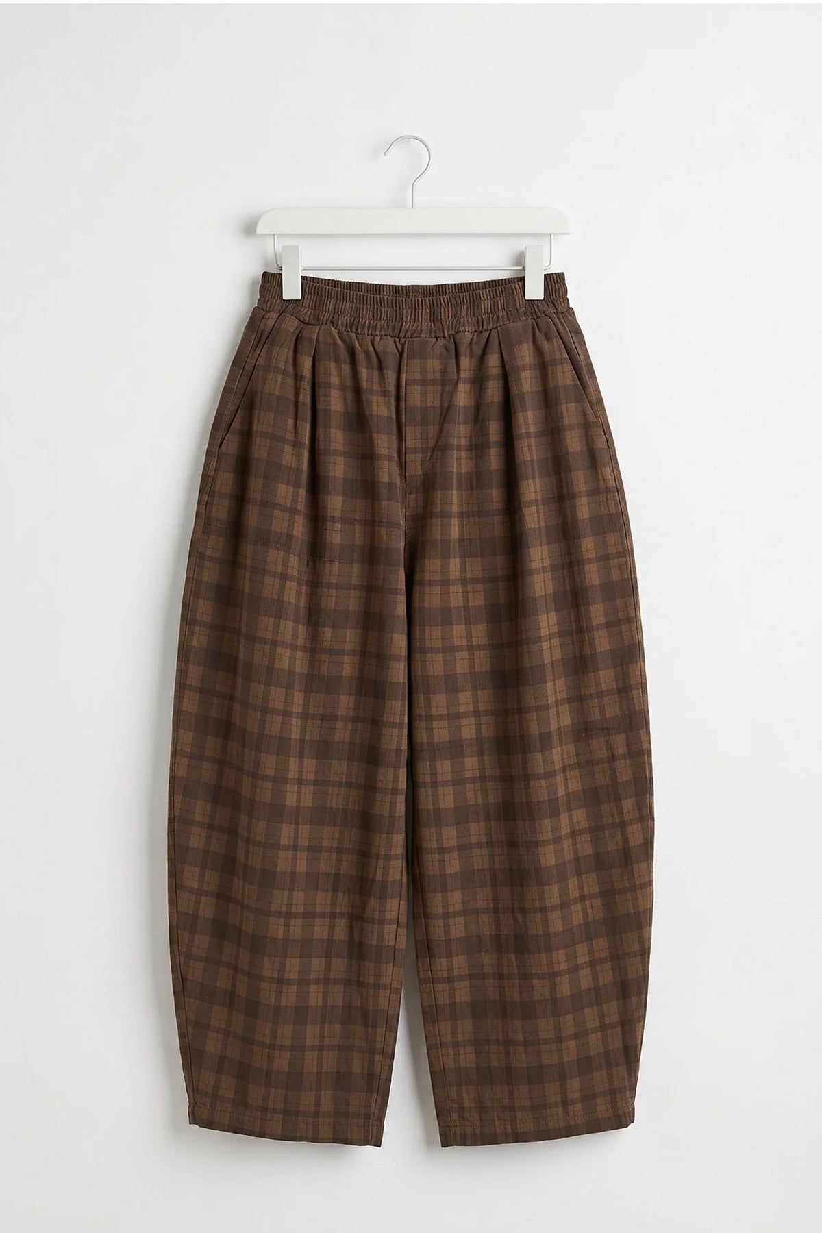 Pantalone TFTDRAW27PL0007 - braon [djesi-src-70bb9de12d9021aebcaa7f22657b6d687f583a63f2eec93f28815fd606f97062]