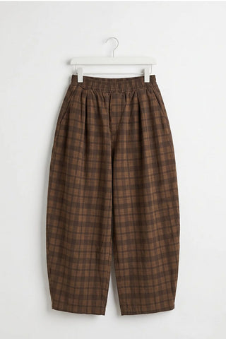 Pantalone TFTDRAW27PL0007 - braon [djesi-src-70bb9de12d9021aebcaa7f22657b6d687f583a63f2eec93f28815fd606f97062]