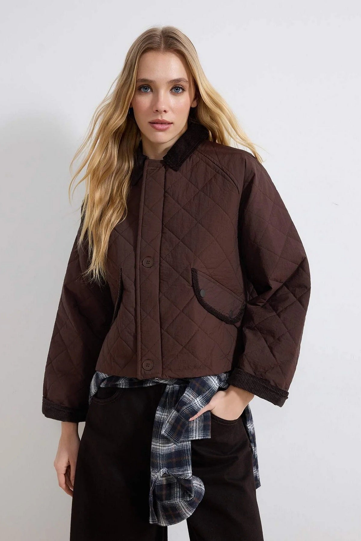 Kaputi TWOSS26MO00024 - braon [djesi-src-03208e09f01ce48d75bc30c9e08ee24b956718b728260b13b890dc1e3078a6f8]