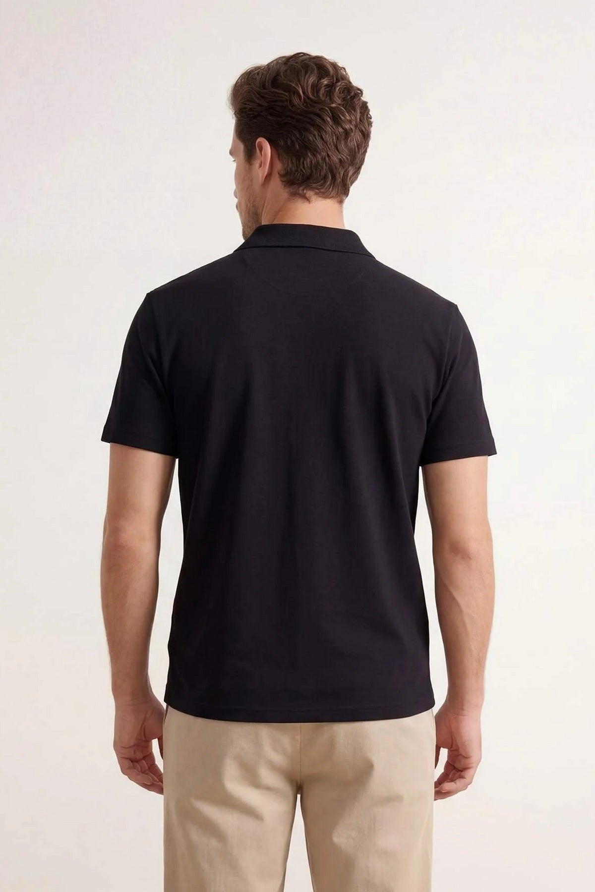 Polo majica TMNSS26PO00034 - crna [djesi-src-a44d8982695ceb36f46dbc77b1f8c21cecfa4fc6a46a28df197f2e014110dae0]
