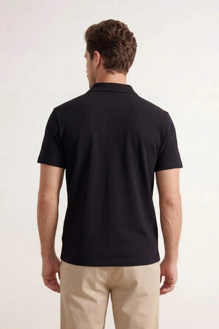Polo majica TMNSS26PO00034 - crna [djesi-src-a44d8982695ceb36f46dbc77b1f8c21cecfa4fc6a46a28df197f2e014110dae0]