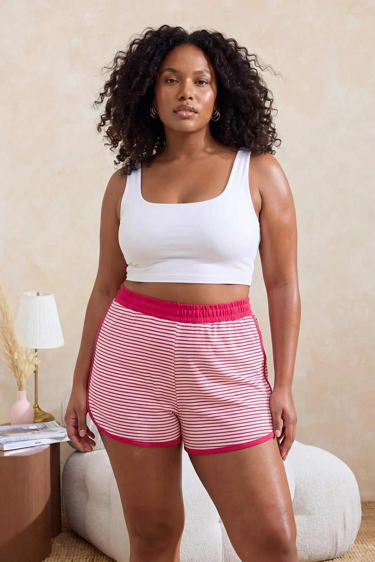 Donji dio pidžame TBBSS26IA00015 - roze [djesi-src-0c70a71151bd7df46b551164e48be2f4229a96319fe35042a8c12f33f173e90e]
