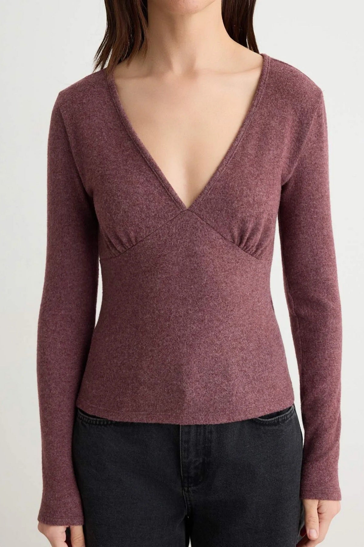 Bluza TWOAW27BZ00413 - šljive [djesi-src-818d14f0fbd81440bf579c41956ad1b00c51552cedee58b302b24e8a9f8c7ab5]