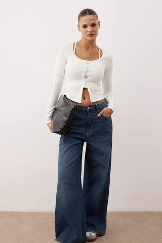 Bluze TWOAW26BZ00309 - bijela [djesi-src-f51ddfe5cc20538b7c668872b46b0ea8bd93da3a19de5583af9e3322df7d39a9]