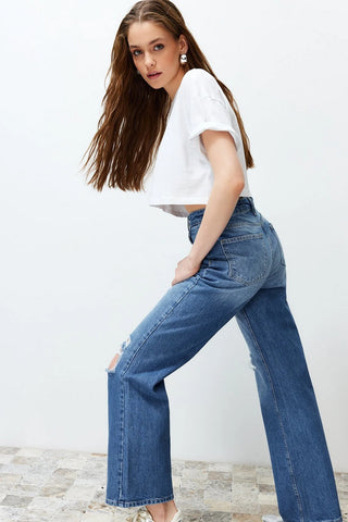 Jeans TWOSS24JE00199 - plava [djesi-src-96f5ef89d64bd547213f7b1b1716fb567093c5a87a3f464c95828d1549175595]