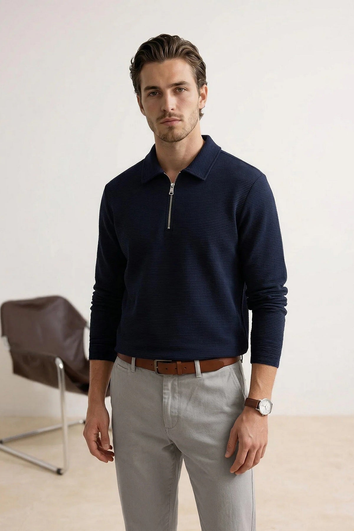 Polo majica TMNSS26PO00002 - teget [djesi-src-e2b8949ce18f19b506d594bb22901dbc981f68c23a769ec2ab99d2ba08daf2fe]