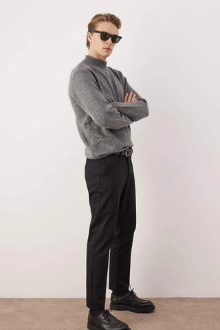 Pantalone TMNAW26PL00029 - crna [djesi-src-123edfe2a8ec709576affabd2d9b6de8b2051293153dbe01685732b4bbf85cd0]