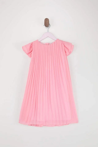 Haljina TKDSS26EL00027 - roze [djesi-src-f3e9aa56249b6a22149da408f0440d984e68803b375289df248aebecb82b743a]