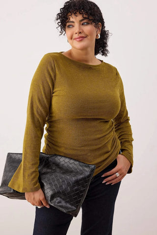 Bluze TBBAW26AF00067 - zelena [djesi-src-6bd24efec2fc4d3b8d6af4dcce47c188a02bcb9cb813aff74281115d0ef5018b]