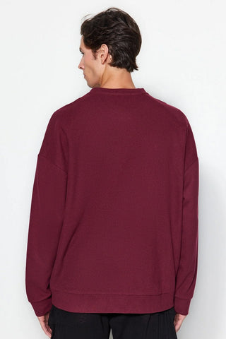 Duksevi TMNAW24SW00057 - bordo [djesi-src-fbaf14a2cbdee0f6dbef9cd1326cf907a1a947d1cc43c14c44f310287528e53a]