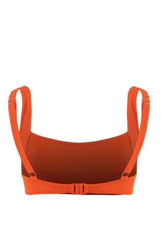 Gornji dio bikinija TBESS25BU00035 - crvena [djesi-src-10bed0c6abb74f56374dd17082c364ce54c674e57f51d807c4671573c31e8c52]