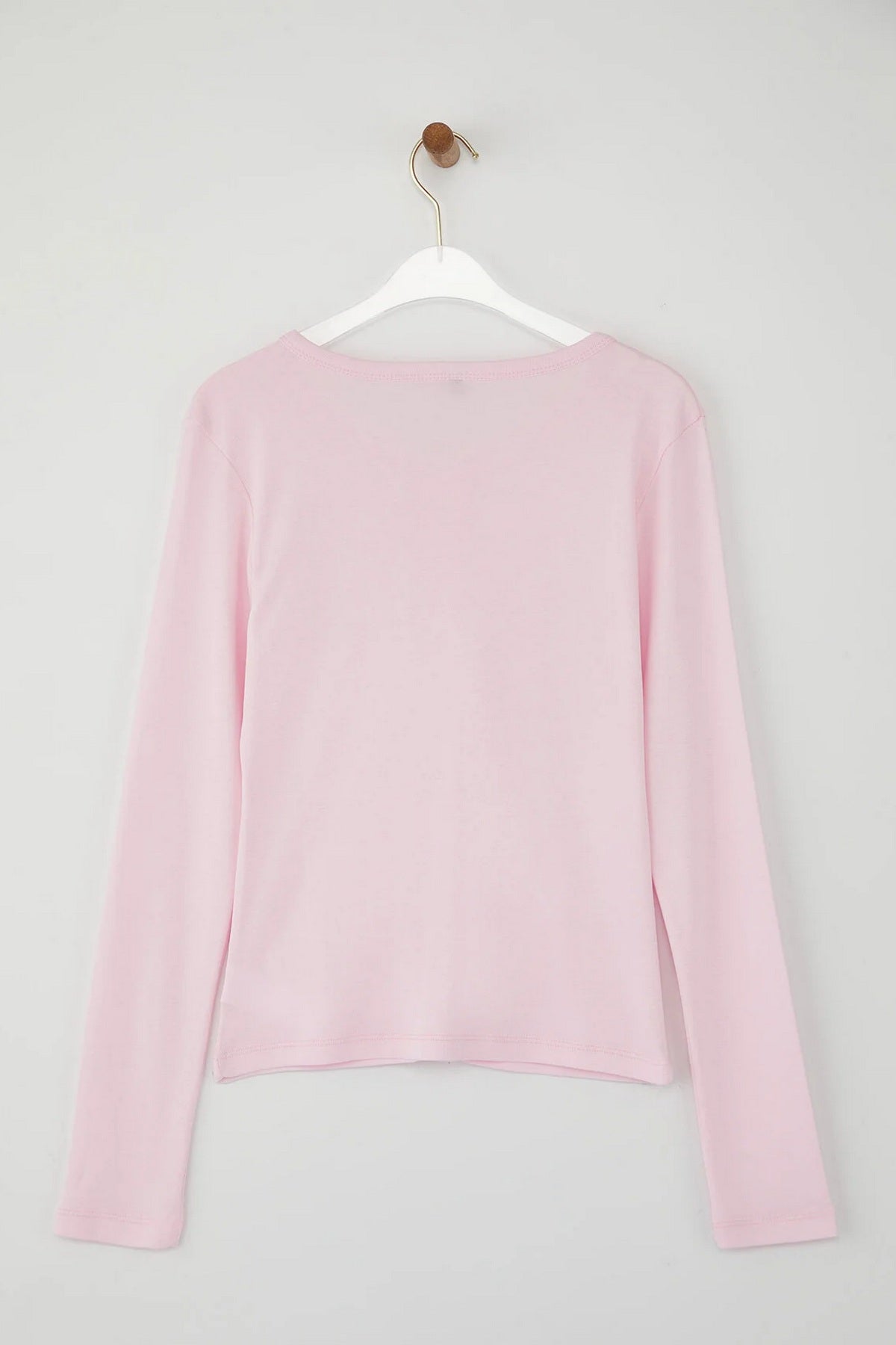 Bluze TWOAW26BZ00007 - roze [djesi-src-4338c4947a547031e0c535c53fd59c313e111d3016c7e143aeb60b8bd9f56096]