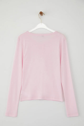 Bluze TWOAW26BZ00007 - roze [djesi-src-4338c4947a547031e0c535c53fd59c313e111d3016c7e143aeb60b8bd9f56096]