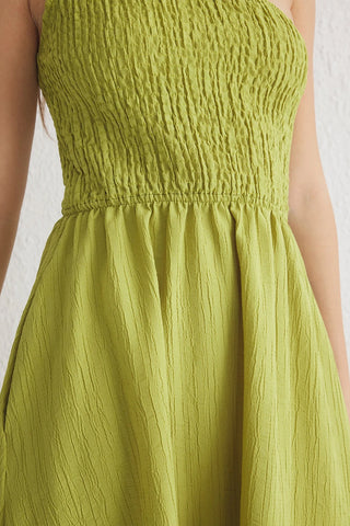 Haljine TWOSS23EL01830 - khaki [djesi-src-2c6064026ac9361b96e261039ba284cde7224b9e8f7f4181643450f8fadc2a4c]