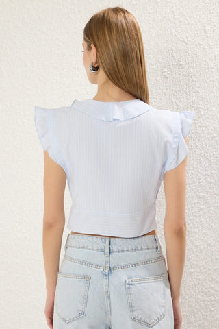 Bluze TWOSS25BZ00424 - plava [djesi-src-fb9c2a7d8277c095fabe480b91c9a880f73eb535b34ddfd0b4da7240f8dd396b]