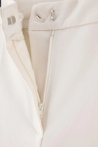 Pantalone TBBSS26AR00057 - bijela [djesi-src-b7ca9391003f18b61cdb823edb34c9021c285ccf11e99b8193d5ab5b82a33277]