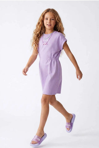 Haljina TKDSS26EL00033 - lila [djesi-src-f1a8c706f1a2faeed70c4785b18e21e08036ba0c868a202f3ada73e1e28aa5c3]