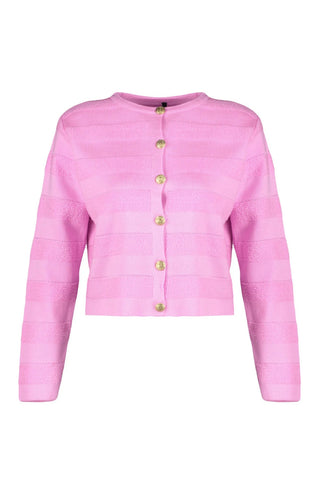 Kardigani TWOAW24HI00337 - roze [djesi-src-d04b0cc09c2798bd3959792529fa77b7e594c73f1216c09aec4f58d49087a69b]