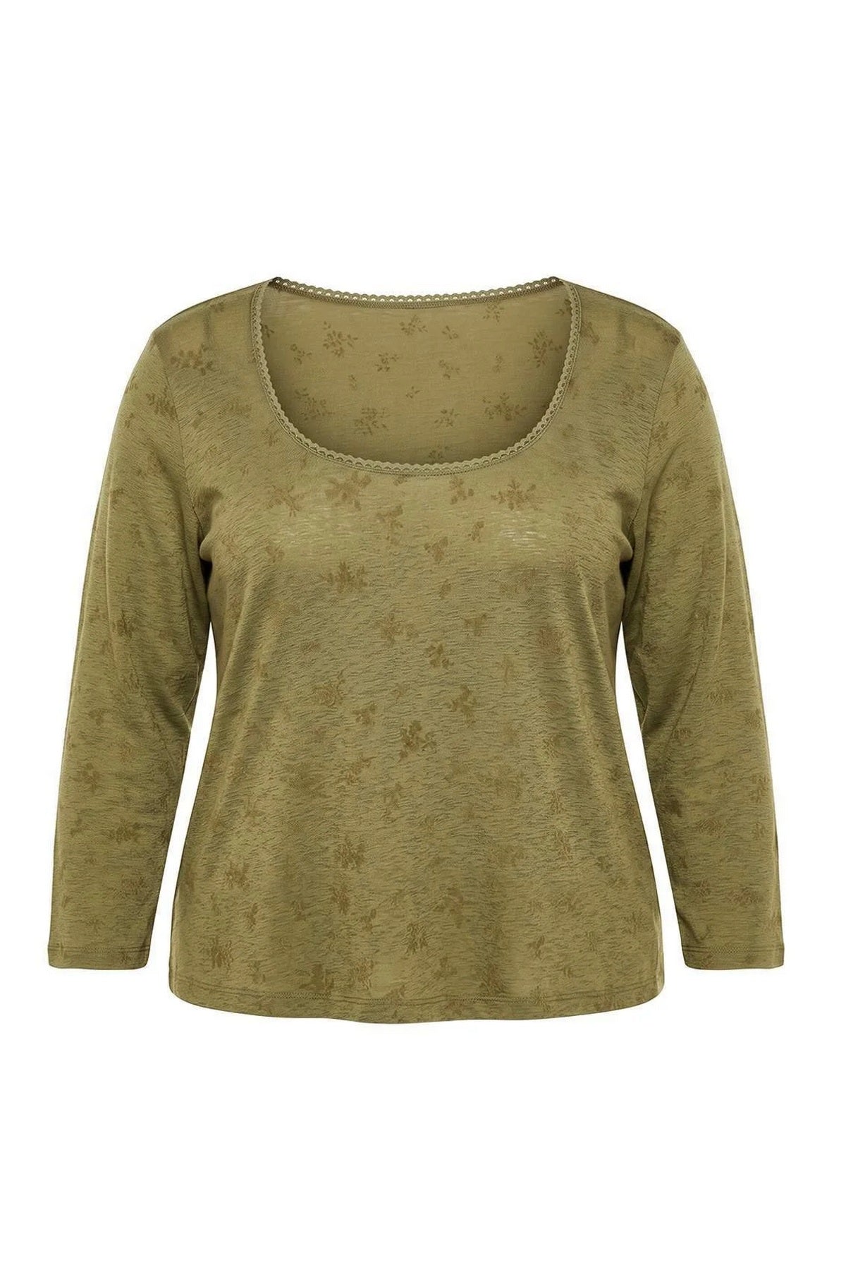 Bluza TBBAW27AF00075 - zeleni [djesi-src-342e34429d585afeaec9187f13bd08bd20daaf4d376b0a178ef477a6f57d45f7]