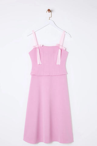 Haljine TPRSS25EL00079 - roze [djesi-src-6542f6ea8541f608b83eb8166a2a8ba54ae2b1bc674e660f5345b638ddec2d48]