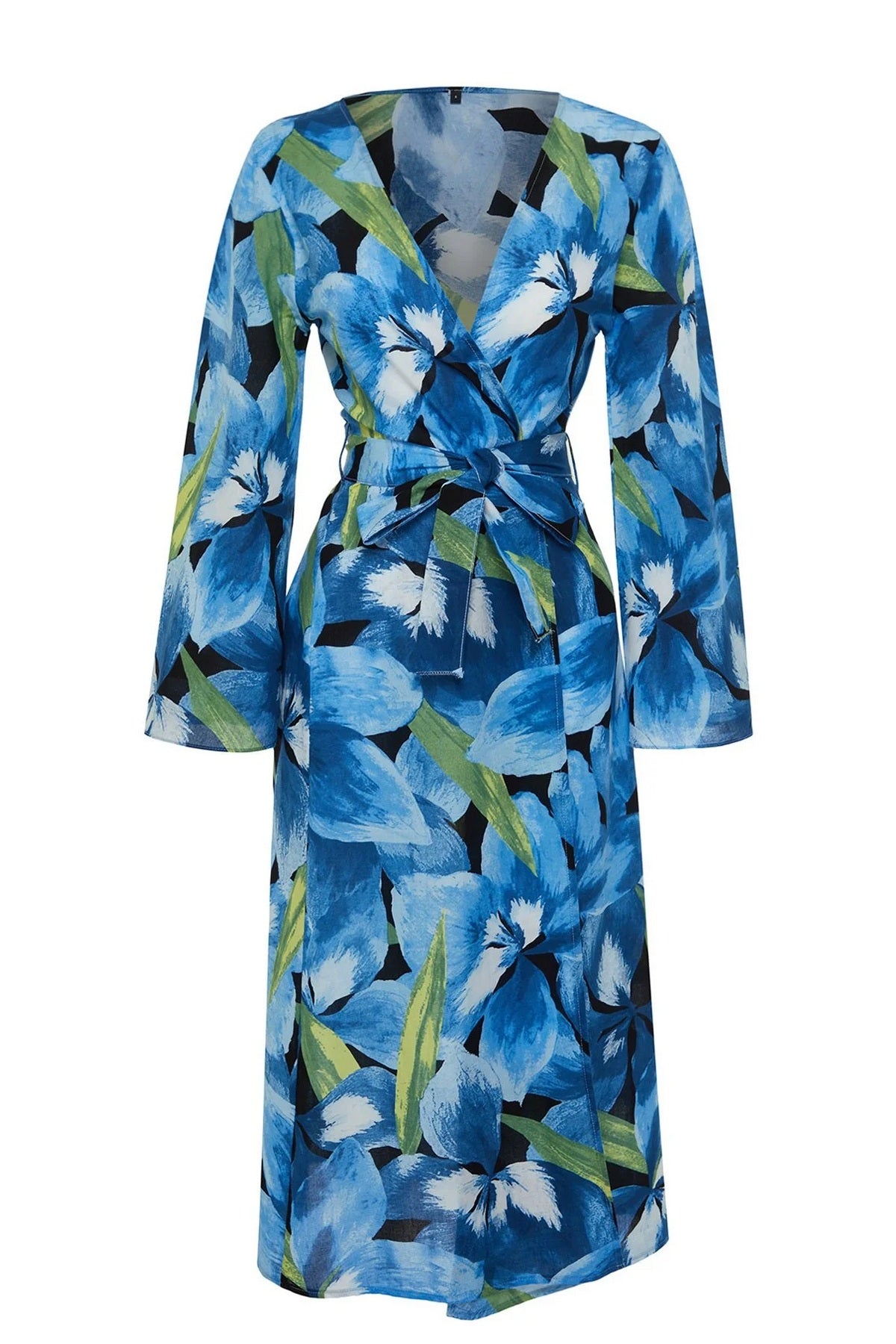 Kimono TBESS24KM00014 - Šareno [djesi-src-092f4db8f6649914370901cd862d4dfb01dba0cee22927ba03ac3d4a362cf93c]