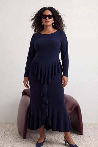 Haljina TBBAW27AH00053 - teget [djesi-src-04899bc8f36d14d882f9c51340f30930dfeb787bf523fcd5e487199952722f7b]