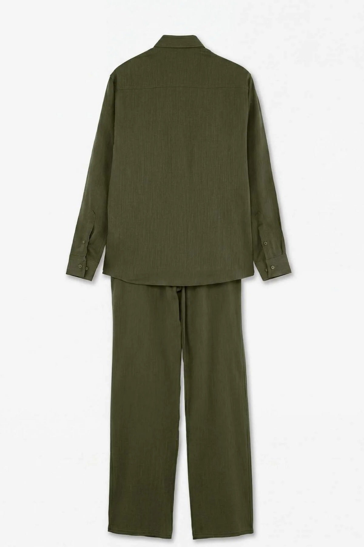 Komplet TMNSS26AU00001 - khaki [djesi-src-e547f9674c94bd29125982da743db2d491cf934433f53b6d8562c639910b9ad1]