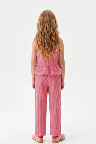 Komplet TKDSS26AU00140 - roze [djesi-src-873163416532b3d31456720794a95e0ccbb40f9fe08b9093c6888273ef30b7a3]