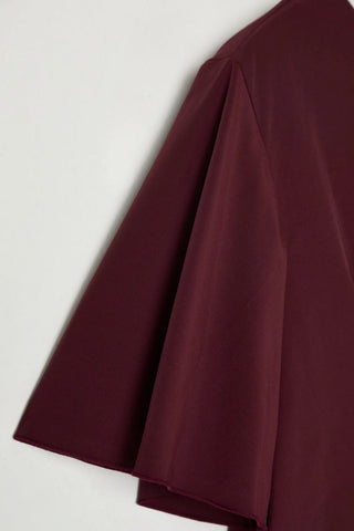 Bluze TBBSS22BZ1316 - bordo [djesi-src-0c137272e21f20fadbac0a2cab463a36f141c577876b894e6fb99a4febd73e7f]