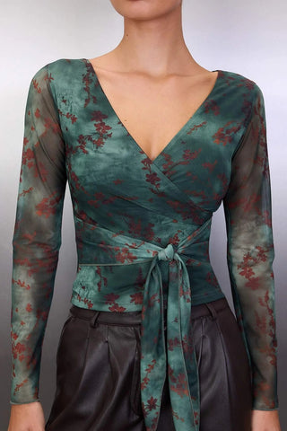 Bluze TWOAW26BZ00226 - khaki [djesi-src-5c7334316f78681b46a8905d511489569a38122bf9f626ca26831ddb44c93dc4]