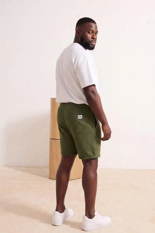 Šorts TMNSS26AP00006 - khaki [djesi-src-05709283f758b09a9b2b64b8a2377562d55fa993db55beec72adae92c743ab0b]