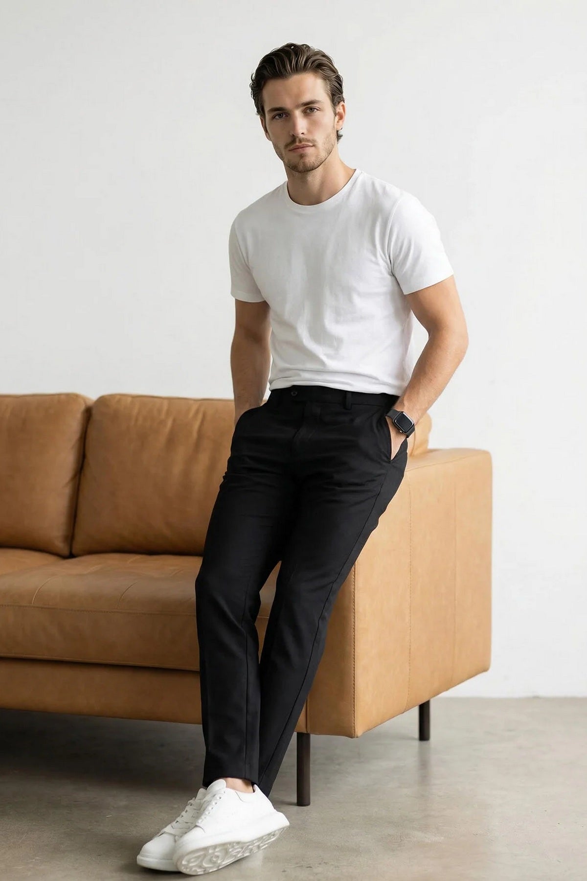 Pantalone TMNSS26PL00022 - crna [djesi-src-ad920238d8f5e52c2cc2d71d4f422b62cc2ef4e2dd576b31ca7348fed952111e]