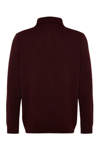 Dzemperi TMNAW23KZ00238 - bordo [djesi-src-2bbd46e22595b0b207da4d72d3fcb80ea0108ef7daf410cac73dbd2042dc93d9]