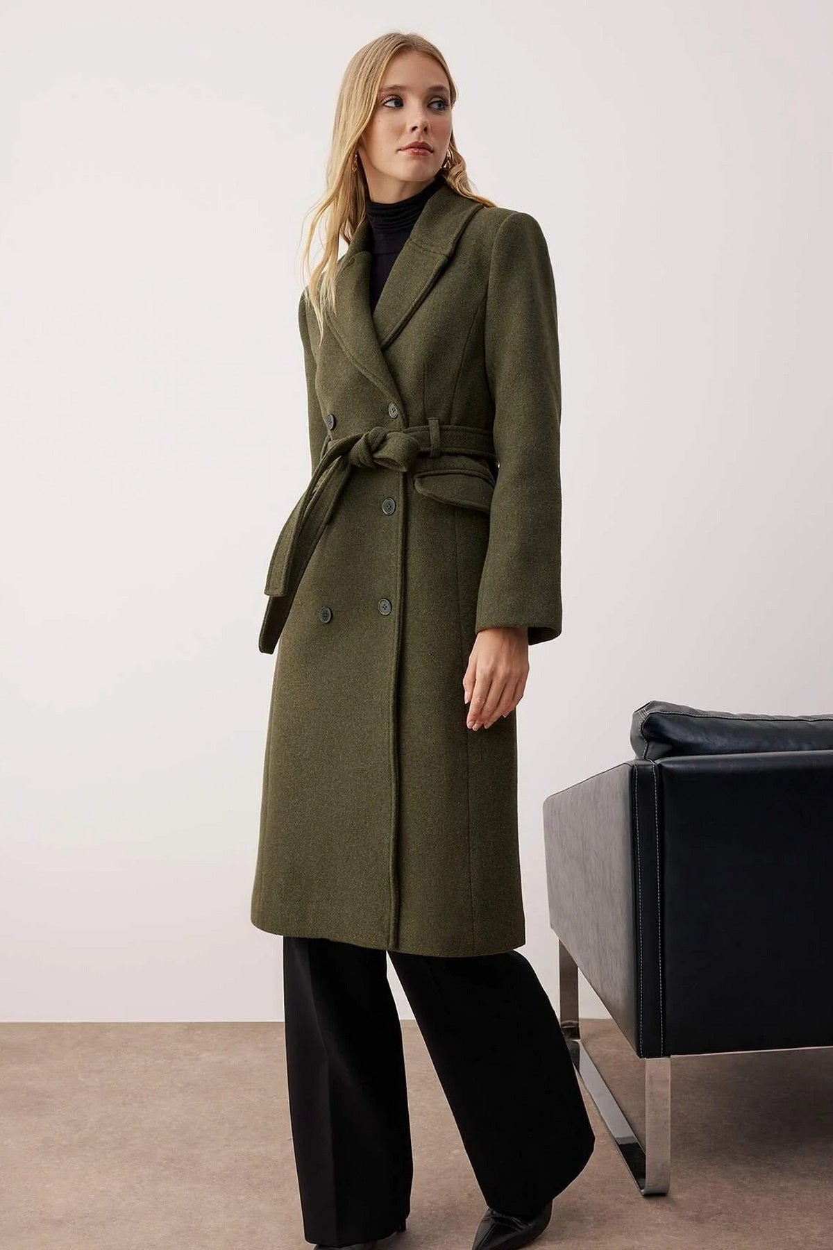 Kaput TWOAW26KB00055 - khaki [djesi-src-e93b56a5237729c2e9a73efcdb72317d628100f84e49bf67c5587547c83cd645]