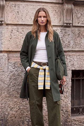 Baloneri TWOAW27TR00037 - khaki [djesi-src-afafac3dbf536c8c28721318bf17f6adb40cf19f9d60aa5ef488cc1a53512132]