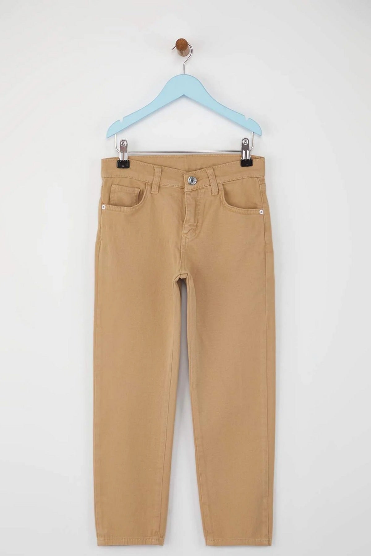Pantalone TKDAW26PL00002 - braun [djesi-src-e008b7606c7c33d8f5a722db39d14036409855ff91953cd30f886ebda432c860]